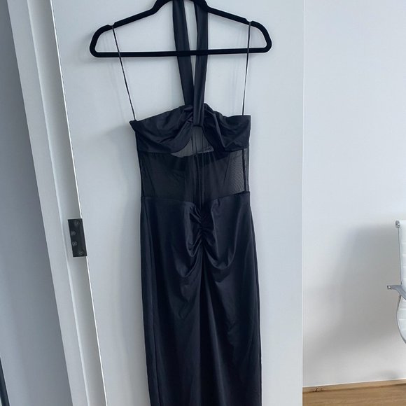 THE CODY DRESS NakedVice - Picture 7 of 8